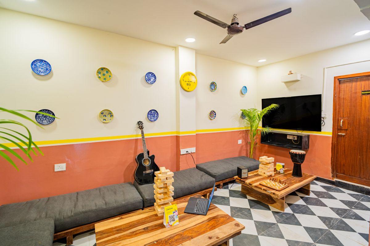 Hostels gallery