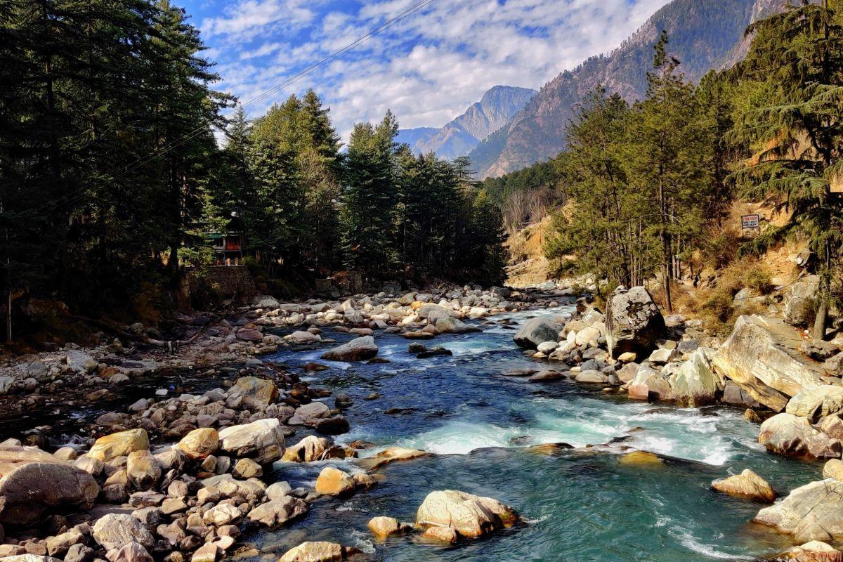 10 Reasons why Kasol is the perfect pre-winter getaway