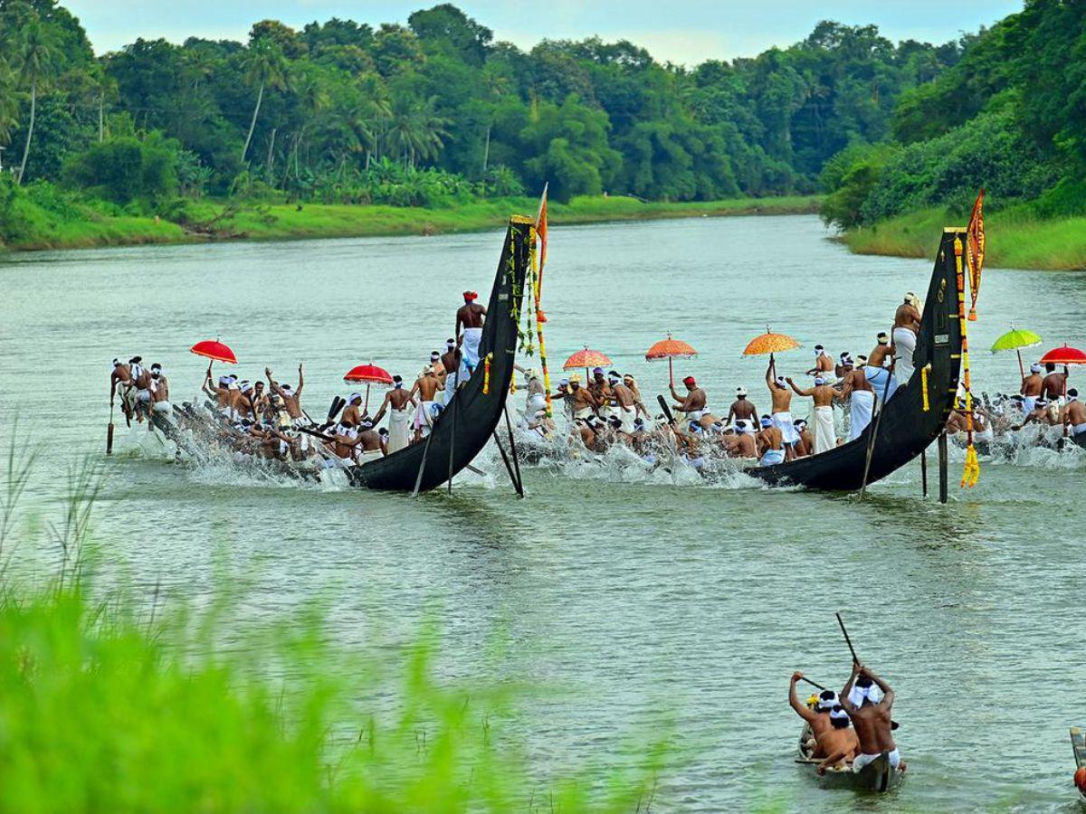 Kerala boat festival 2024: A spectacular backwater boat race you don't want to miss!