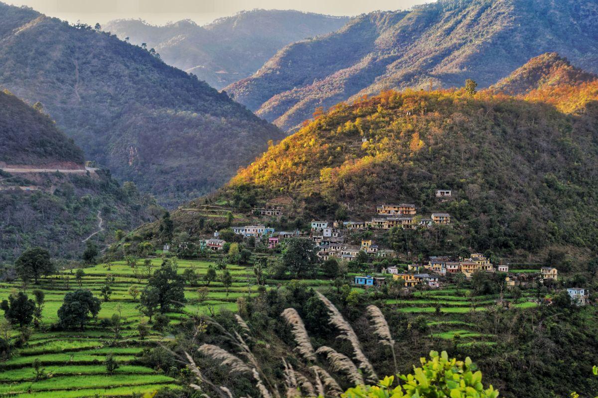 5 Reasons to workation in the lush towns of Uttarakhand