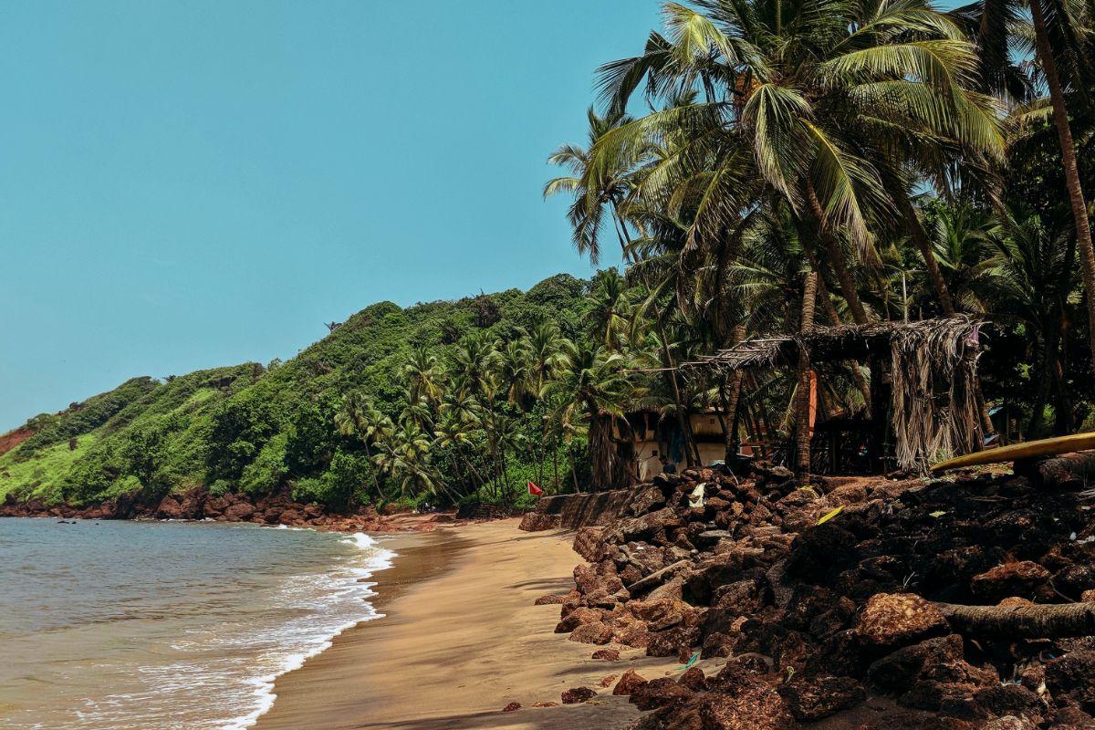 Hidden gems in Goa we bet you didn't know about