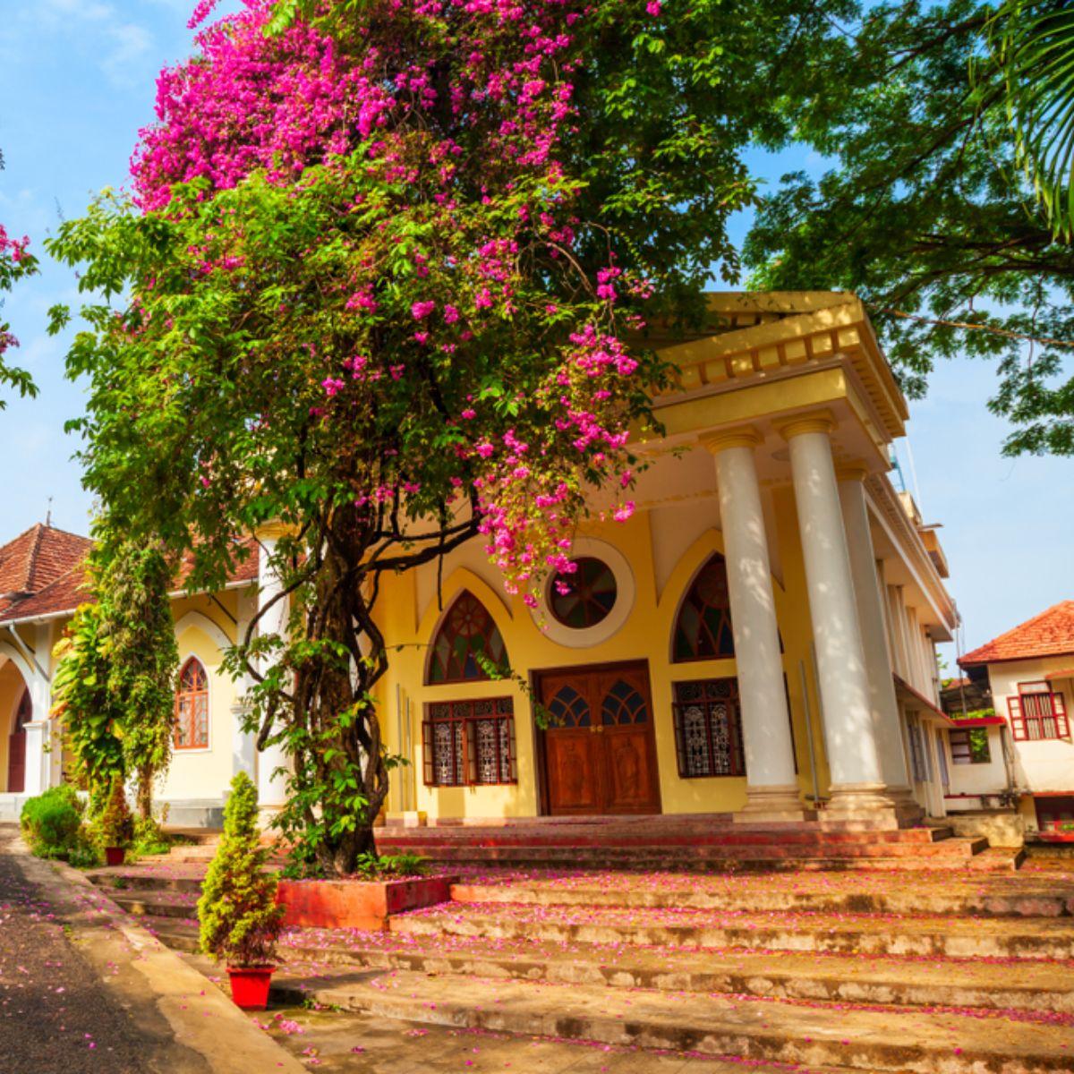 Fort Kochi