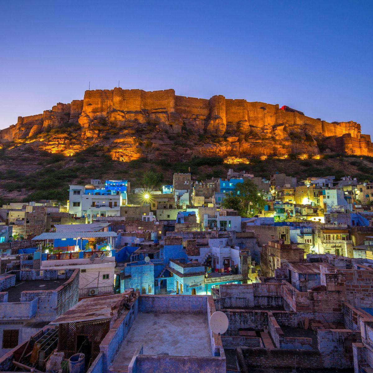 Jodhpur