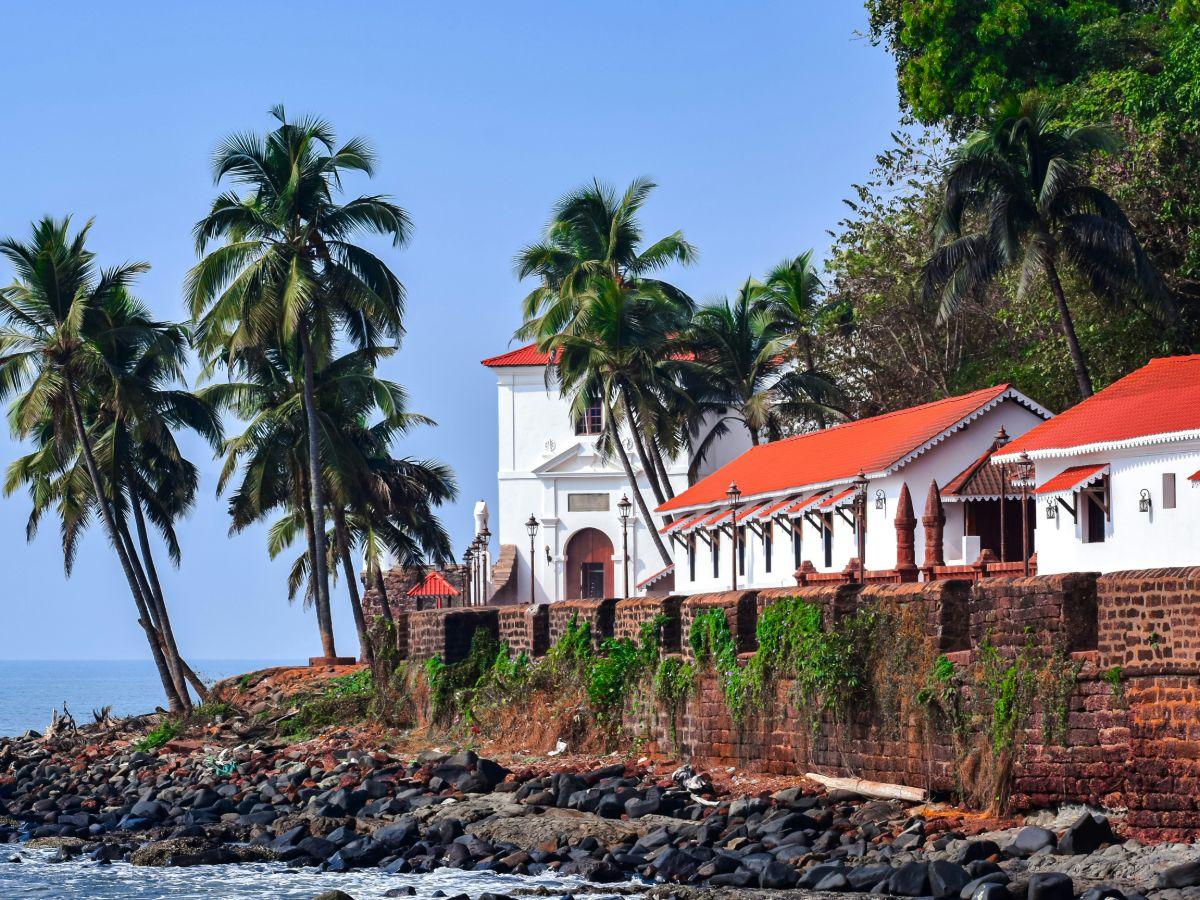 Discovering Arpora, Goa: A guide to local attractions