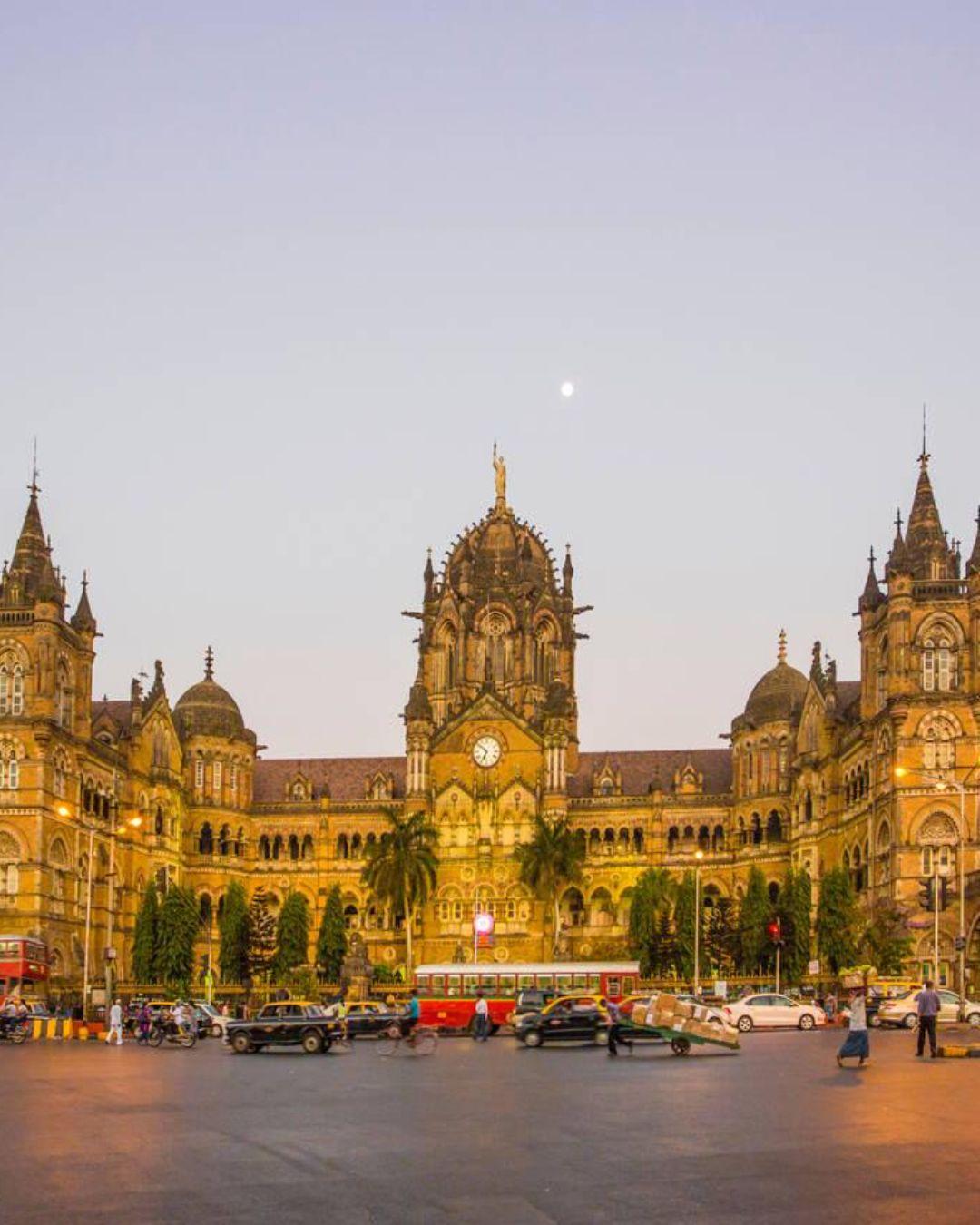 MUMBAI