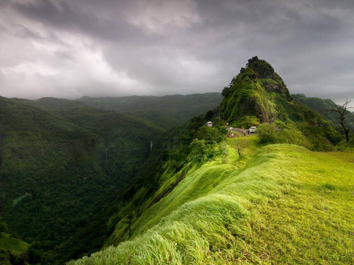 9 Perfect treks near Lonavala for your next weekend getaway!