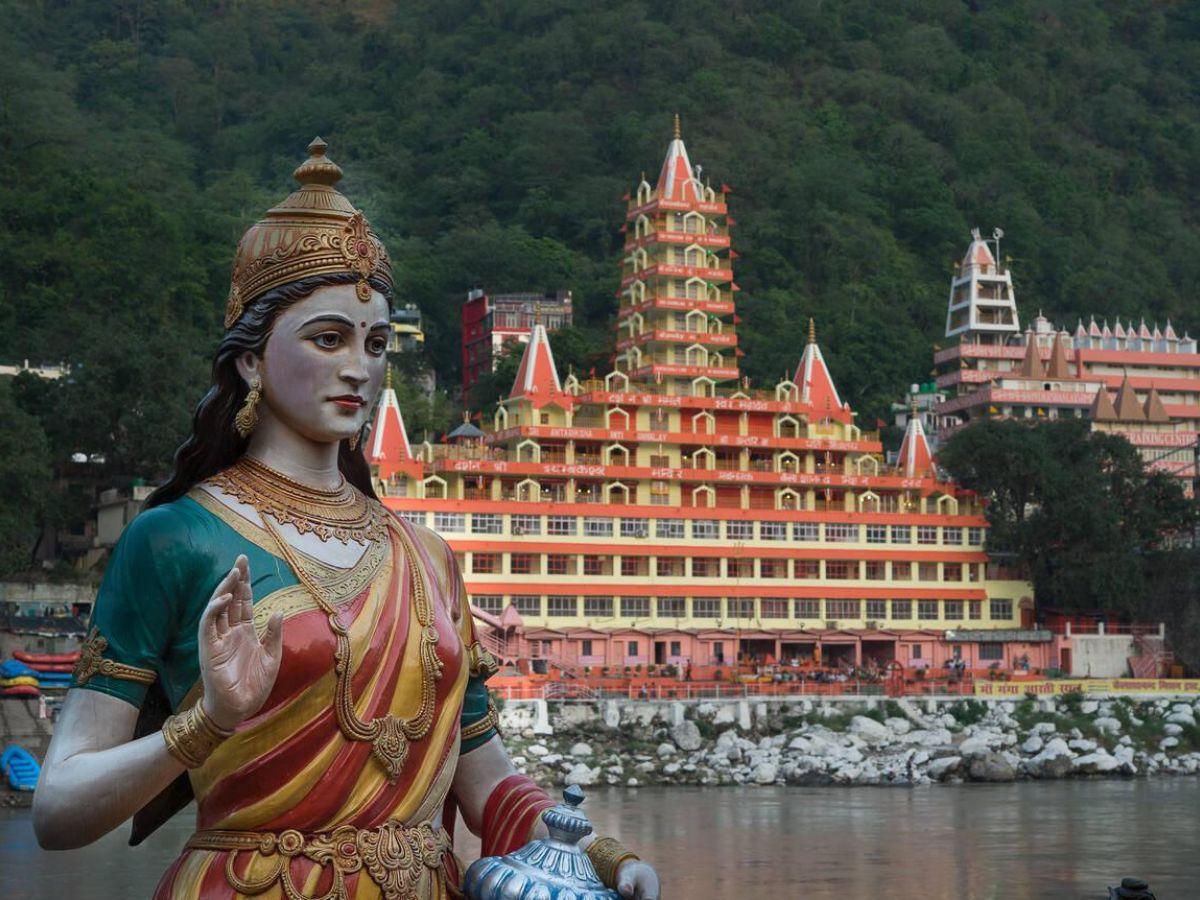 Planning a spiritual getaway? Here’s why Rishikesh should be on your list!