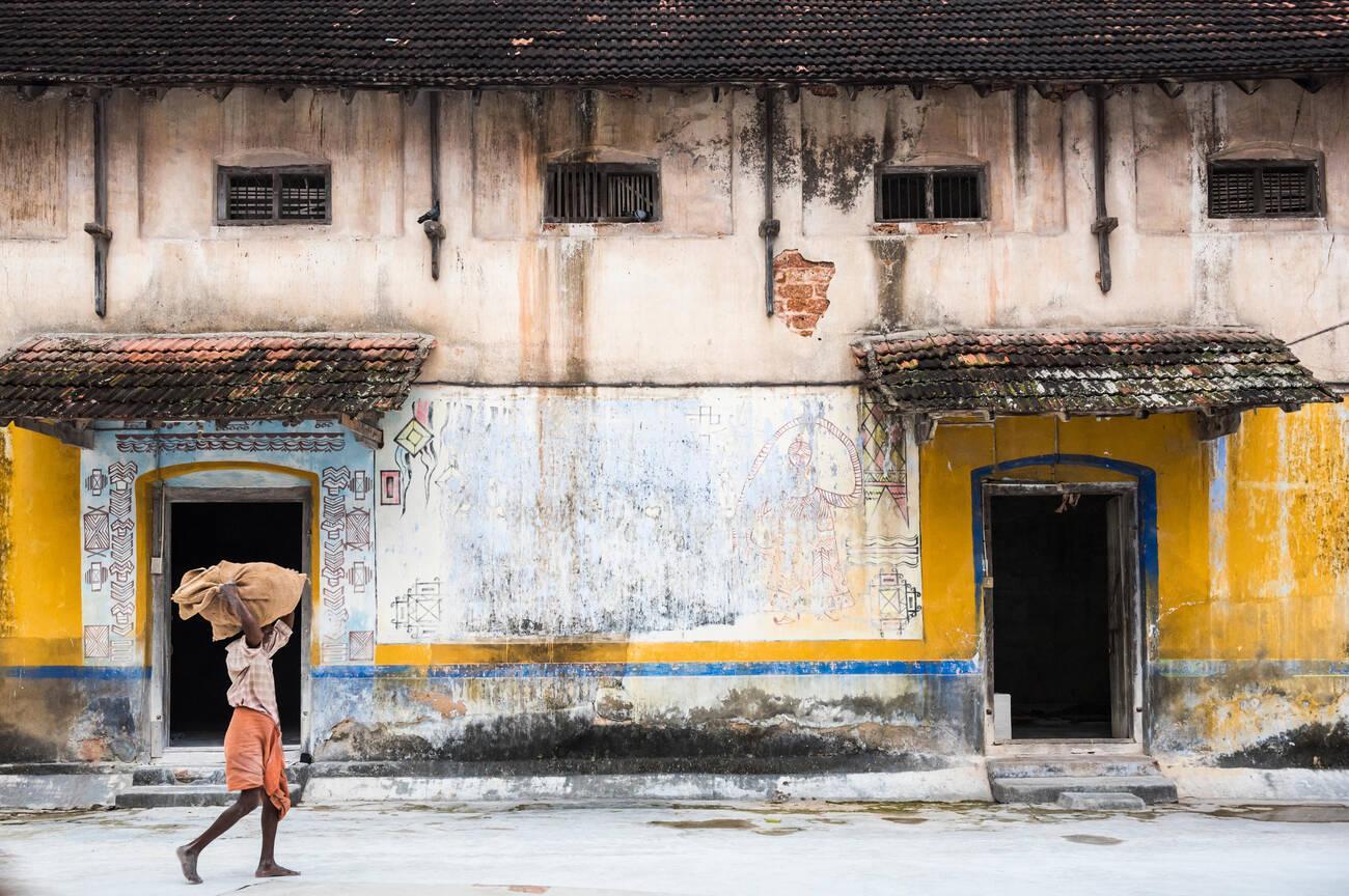 Tracing the colonial footsteps: A walk through Fort Kochi’s heritage