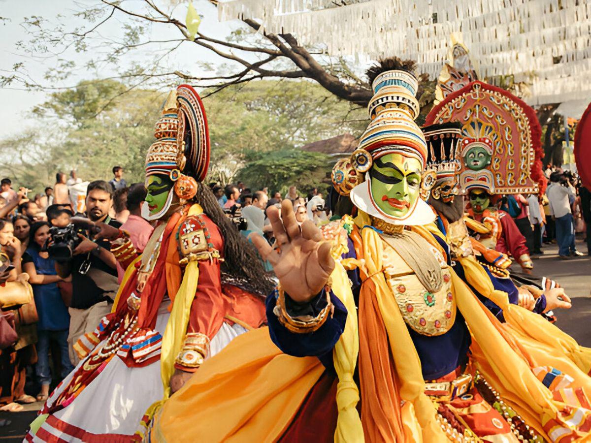 Why Fort Kochi is a cultural melting pot: From spice routes to sacred roots