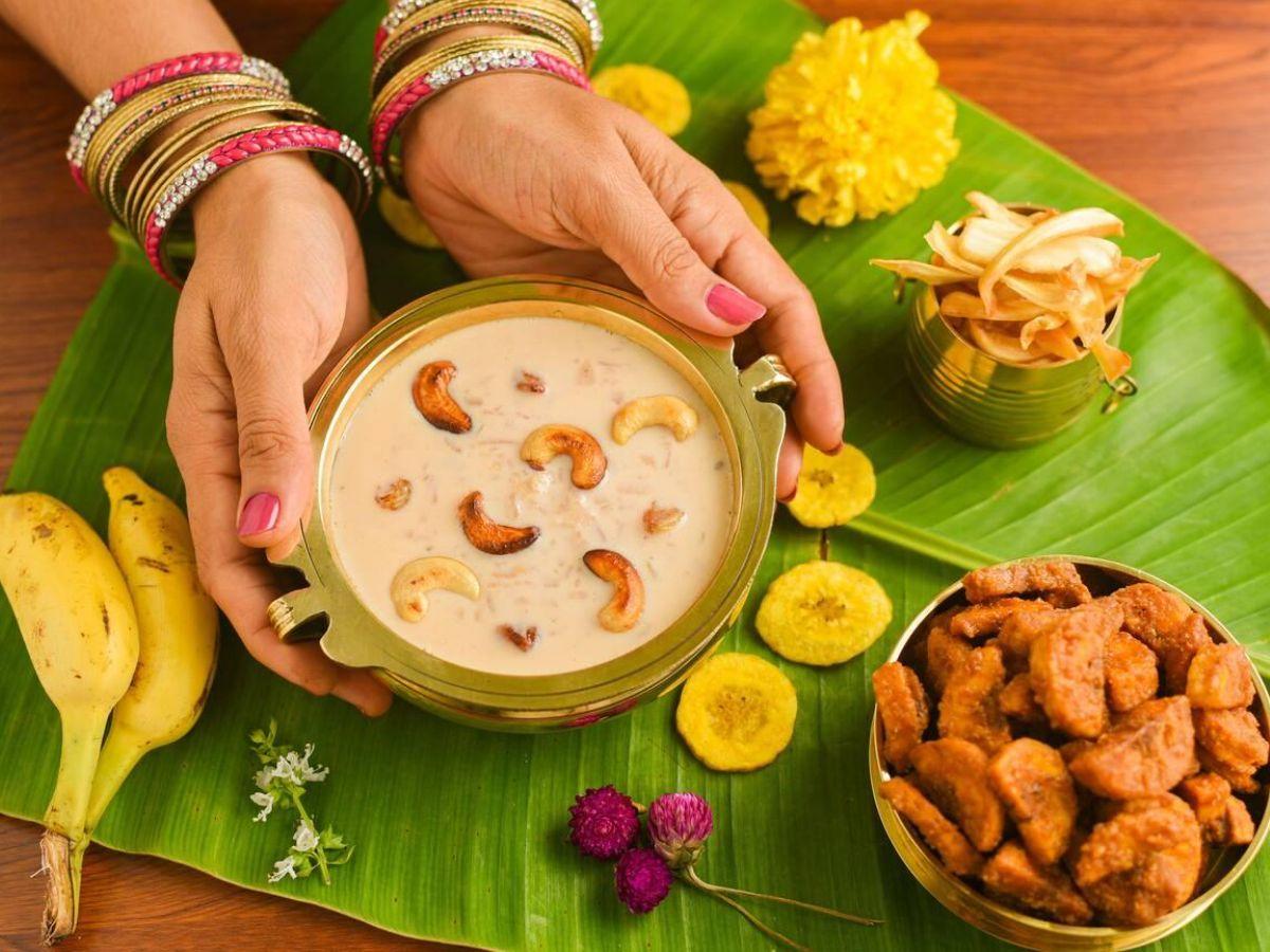 The story behind Ambalapuzha’s famous Payasam (And why do you need to try it?)