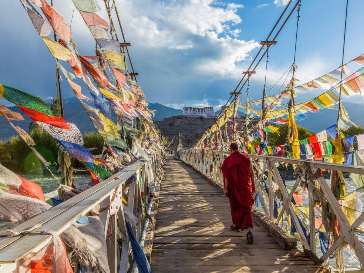 9 things to do in Leh: A trip you won’t stop bragging about!