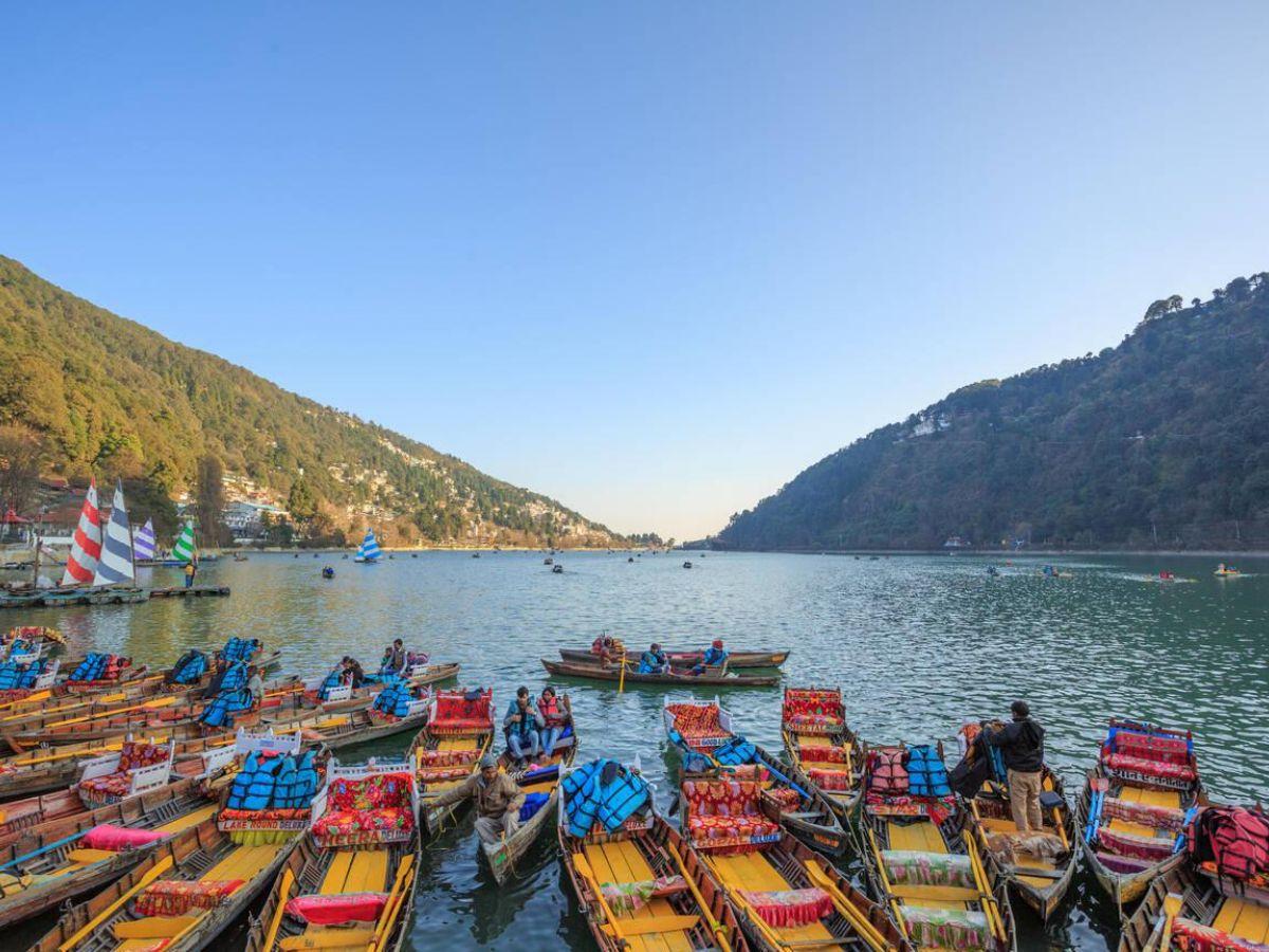 Cheap thrills on a budget: A backpacker’s guide to Nainital