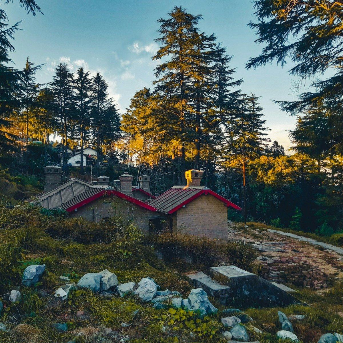 Uttarakhand