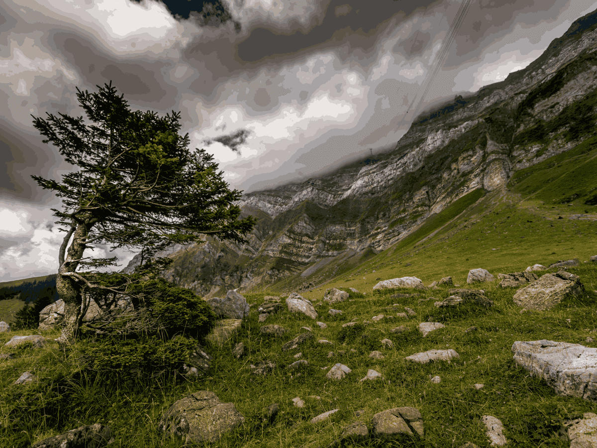 ⁠The thrill of storm chasing in India: A guide for adventurers