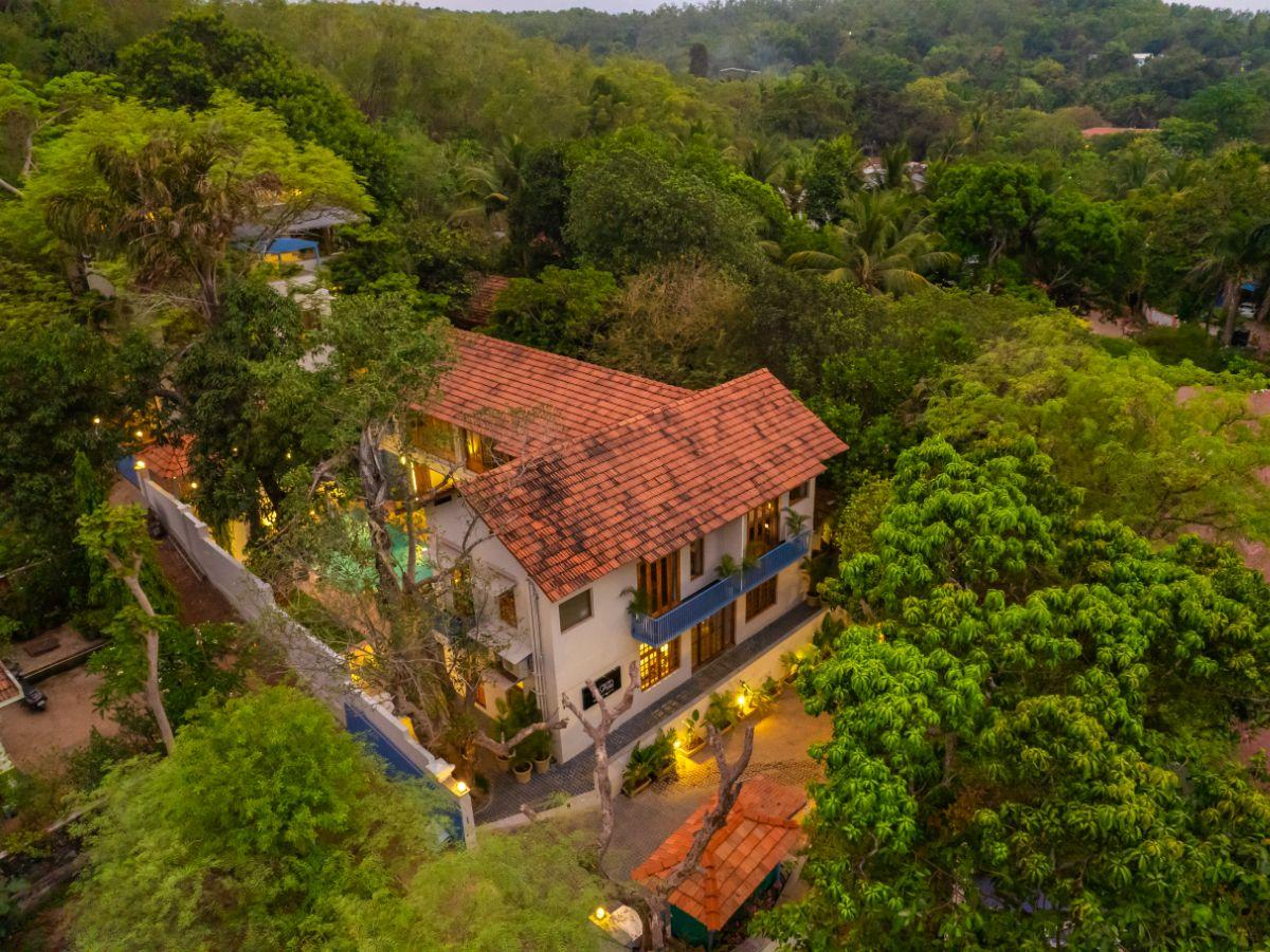 Hostels gallery