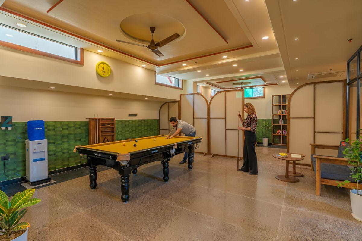 Hostels gallery