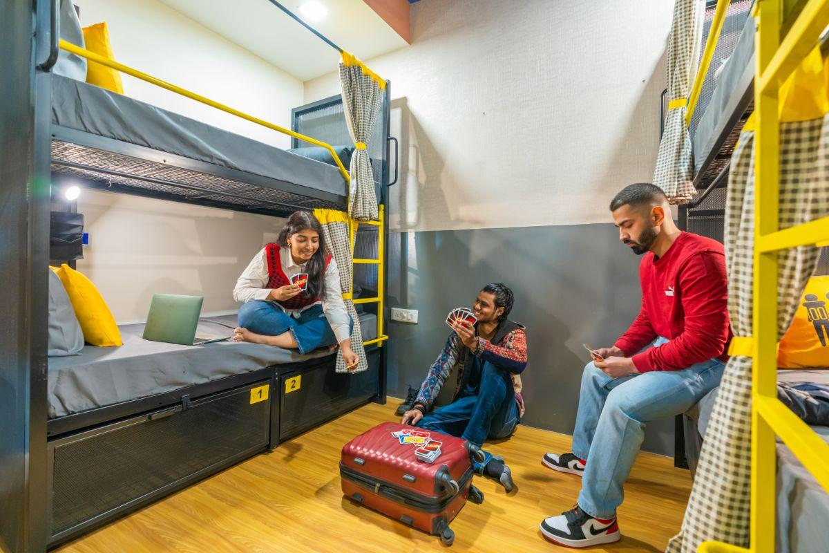 Hostel gallery