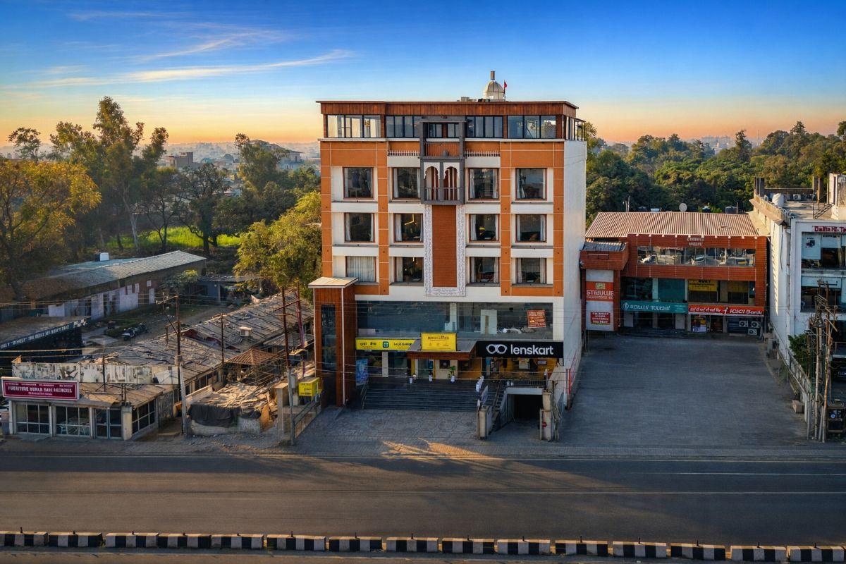 Hostels gallery