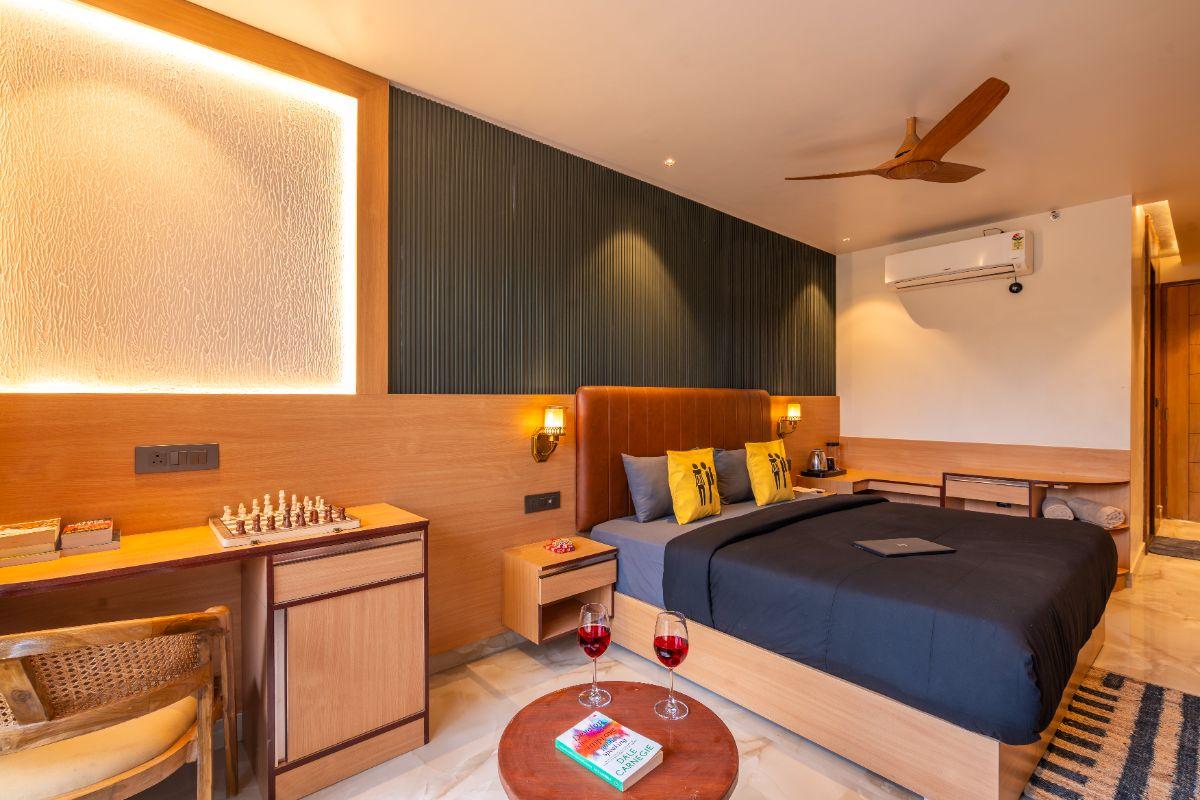 Hostels gallery