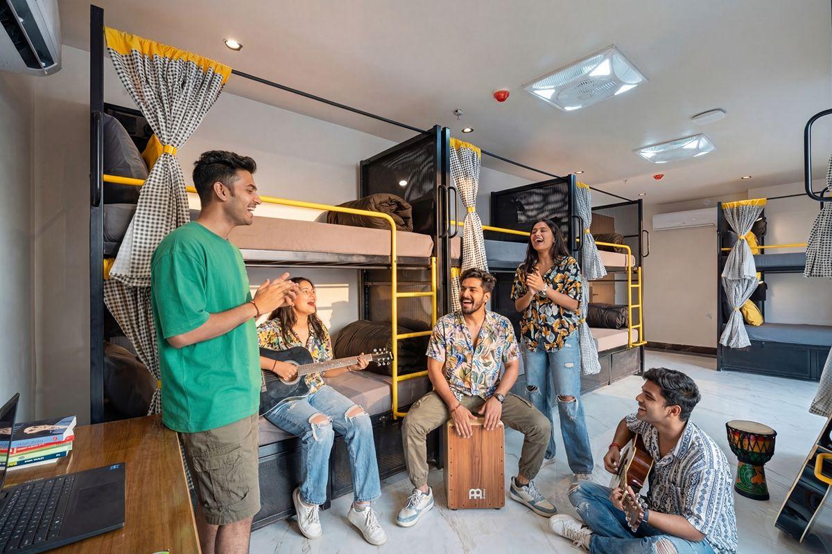 Hostel gallery