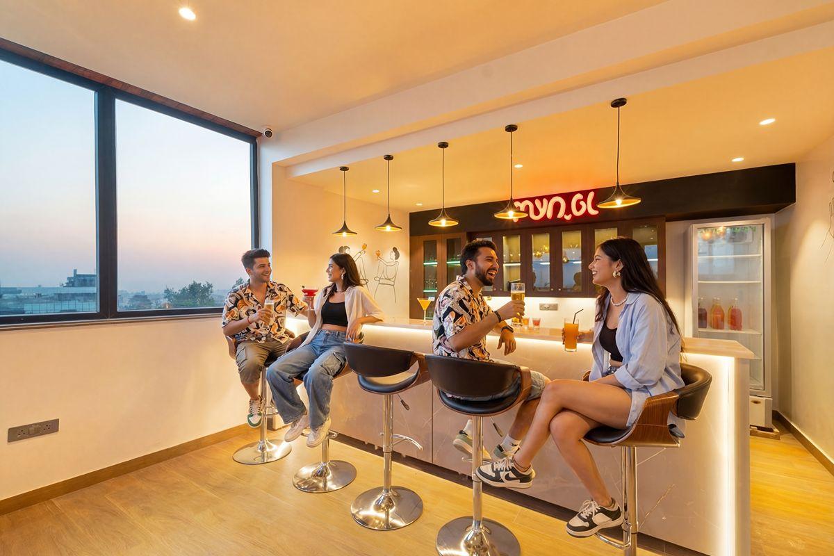 Hostel gallery