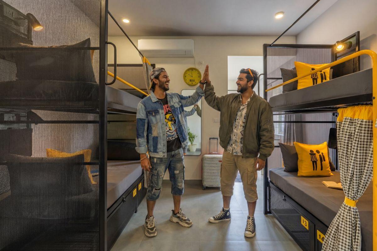 Hostel gallery