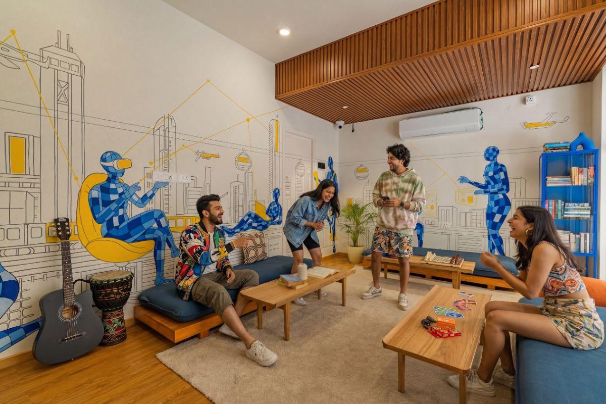 Hostel gallery