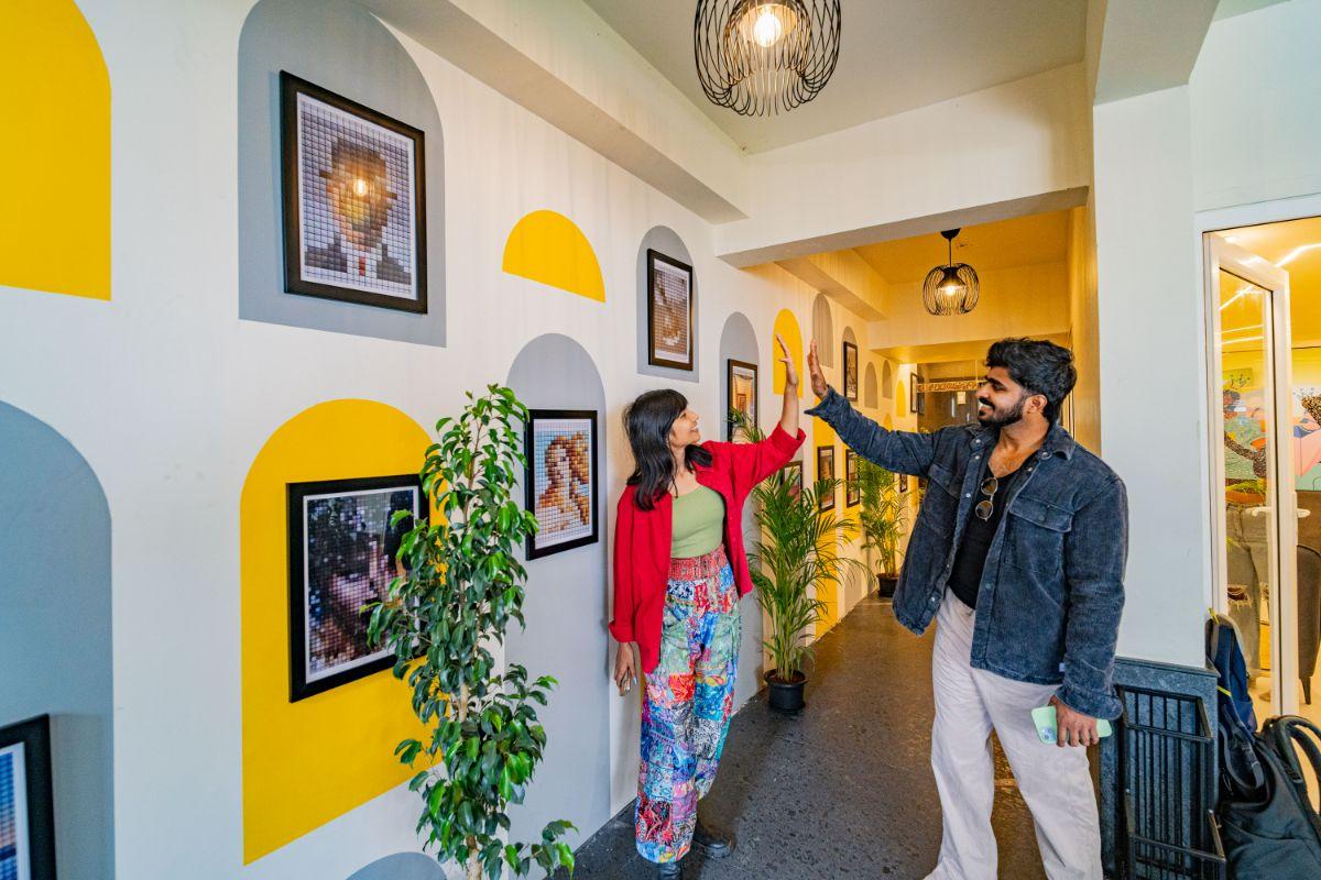 Hostel gallery
