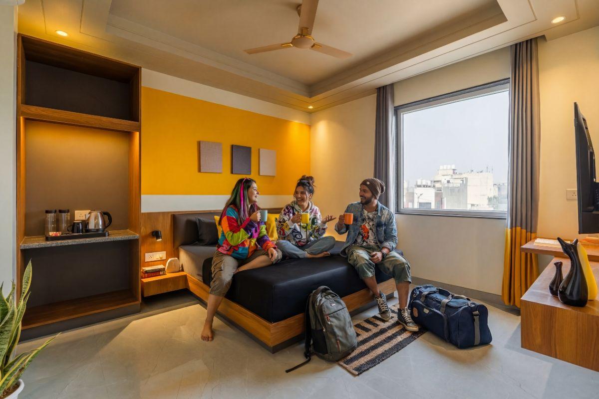 Hostel gallery