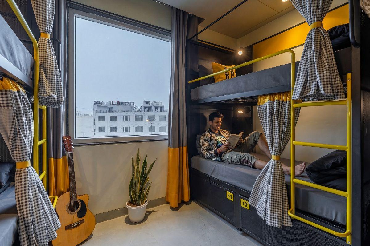 Hostels gallery