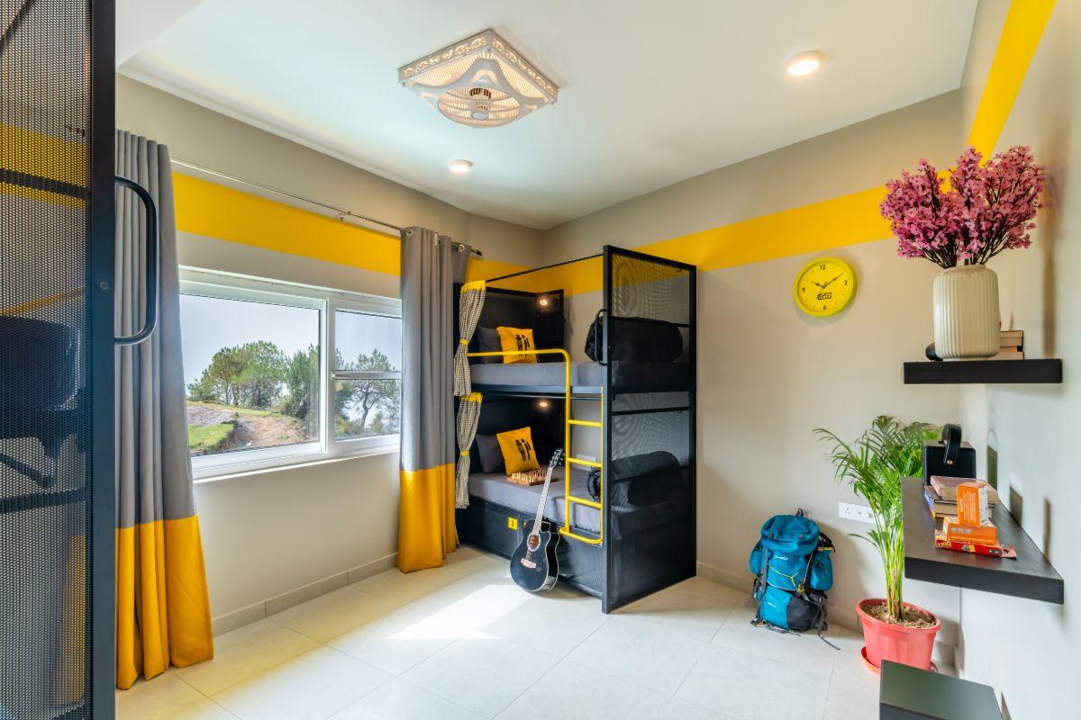 Hostel gallery