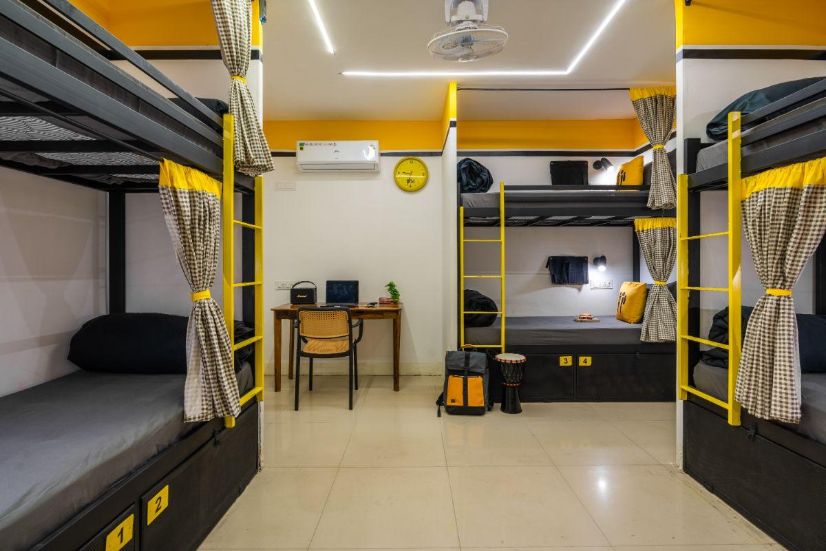Hostels gallery