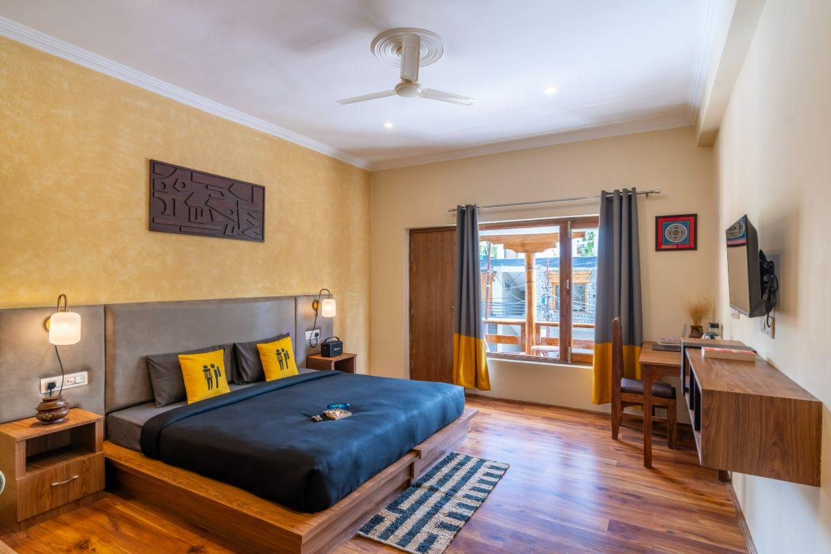 Hostel gallery