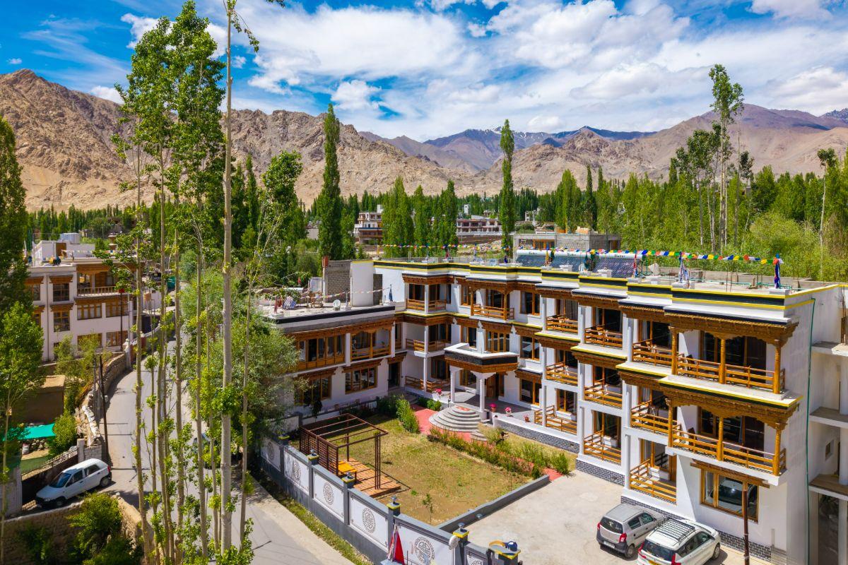 Hostels gallery