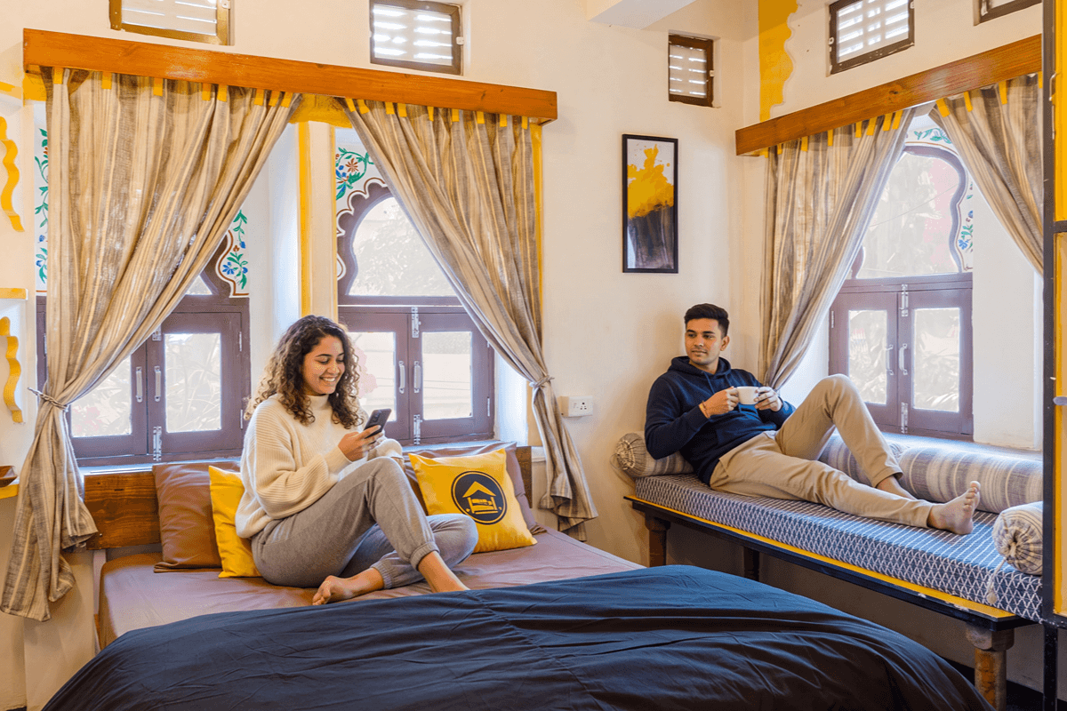 Hostel gallery