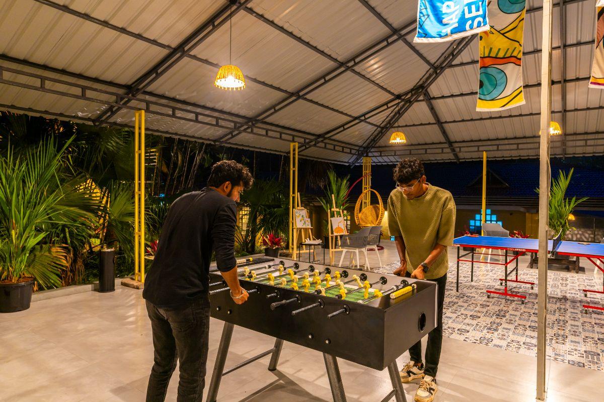 Hostels gallery