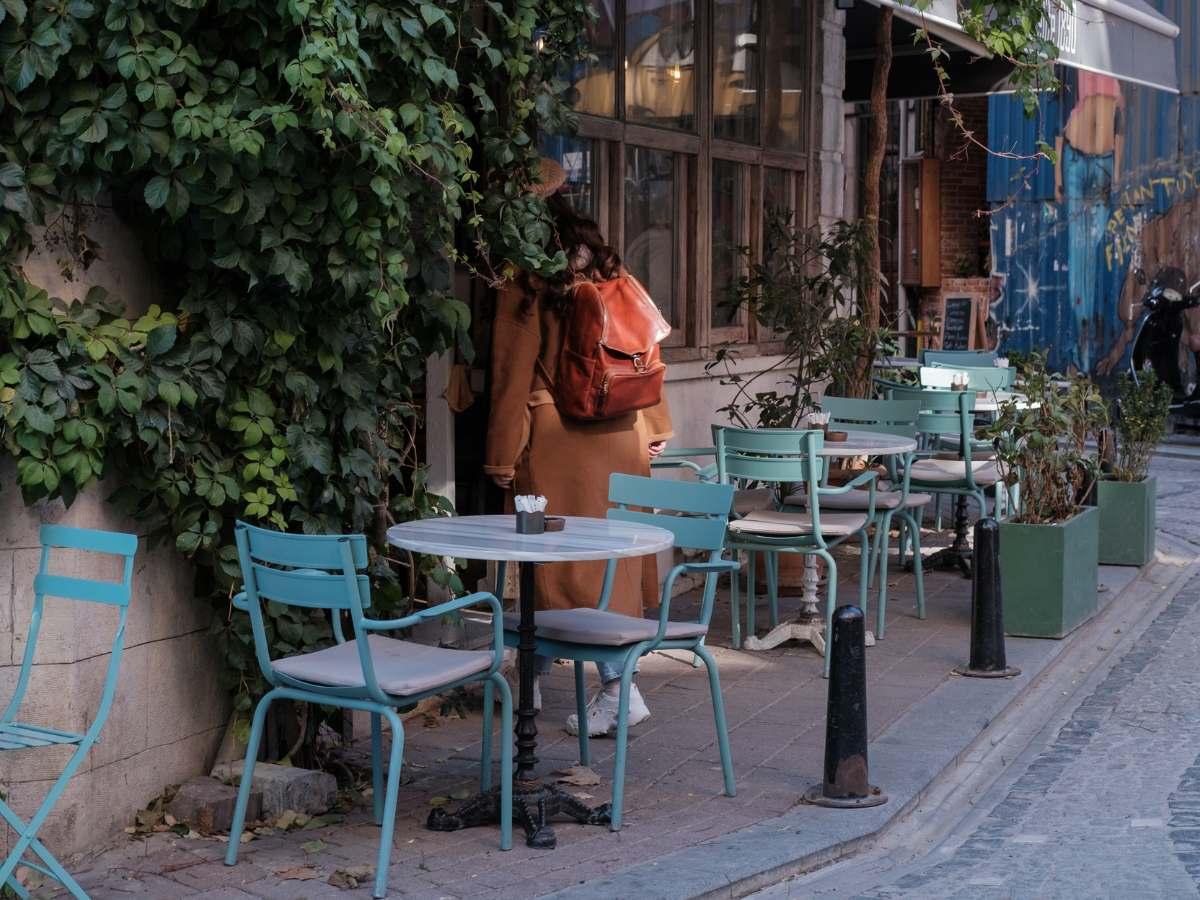 A food lover’s guide to Mussoorie: Best cafes and eateries 2025