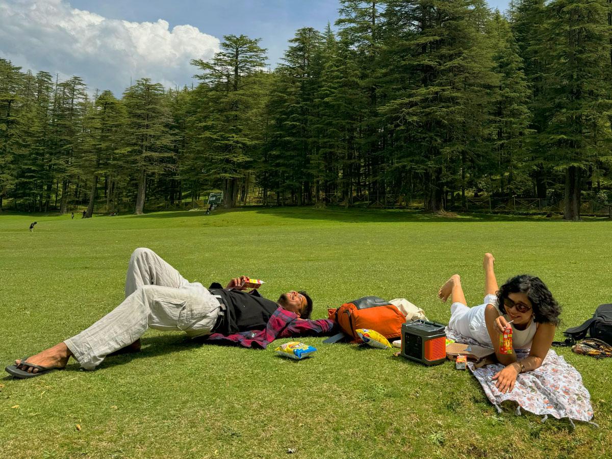Top 5 attractions to enjoy on your weekend trip to Khajjiar