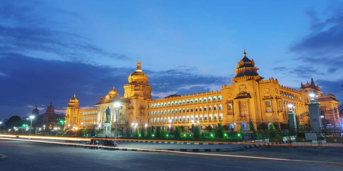 20 Things to do in Bangalore