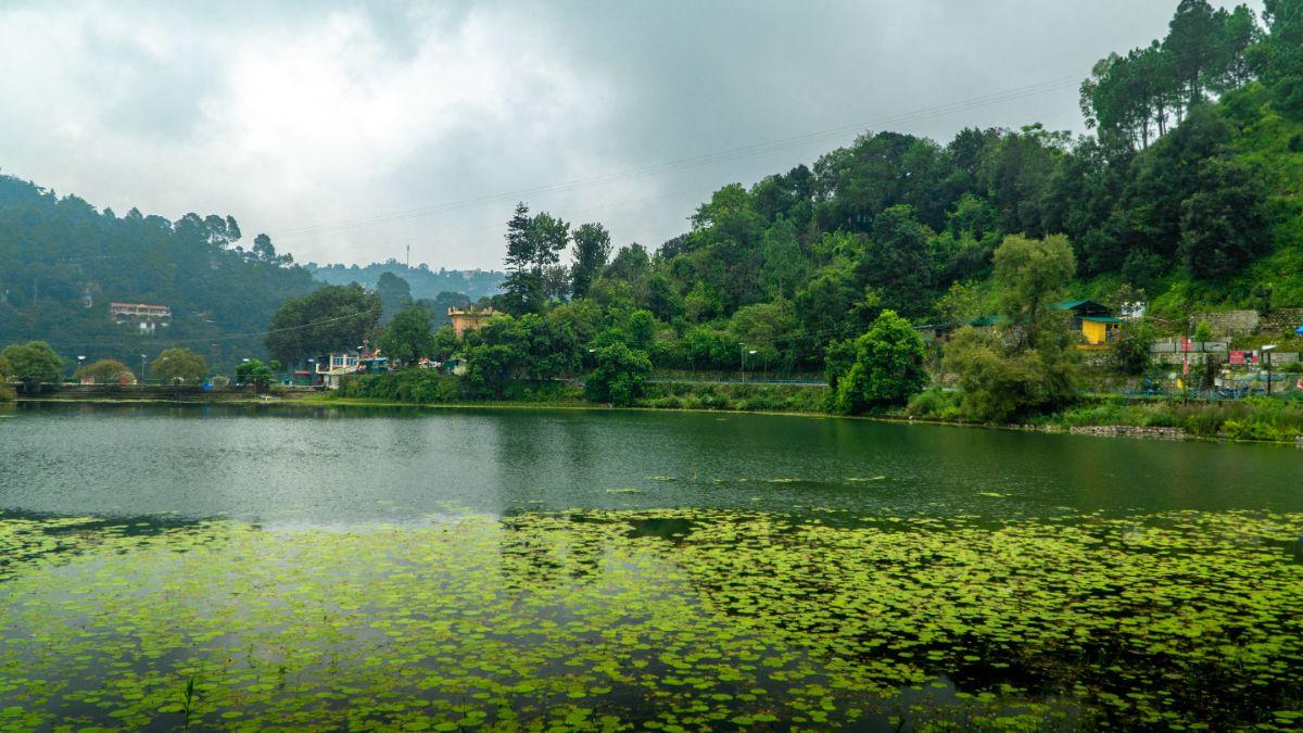 Hostels in Naukuchiatal