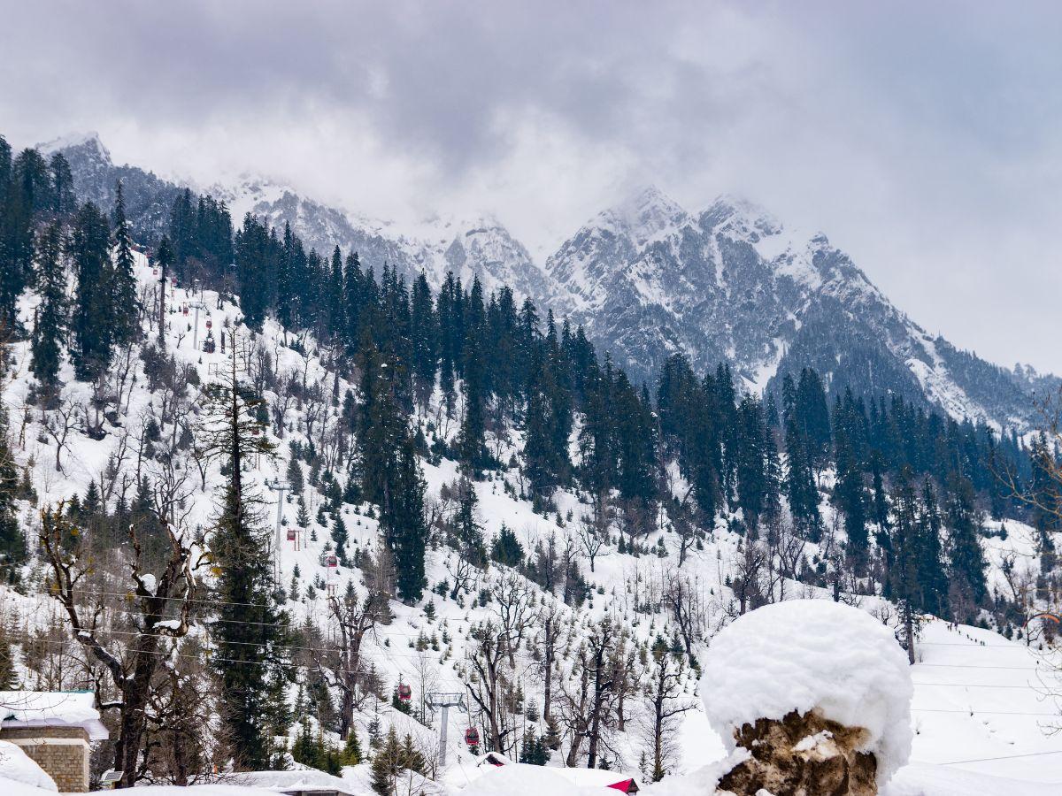 6 scenic villages near Jibhi every backpacker must explore!