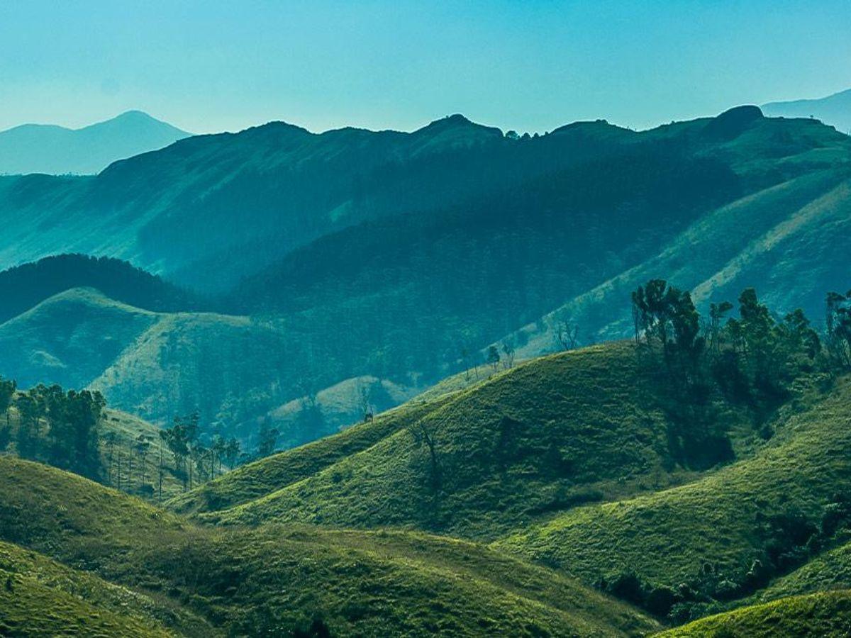 Top 9 Things to Do in Vagamon: The Ultimate Day Trip from Fort Kochi