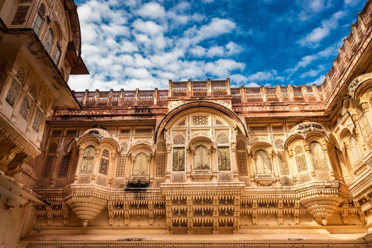 6 Unmissable monuments in Jodhpur and the history behind them