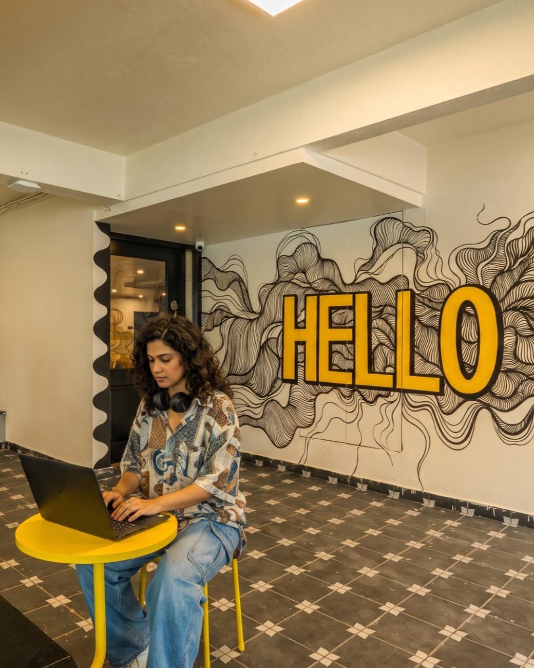 hostels