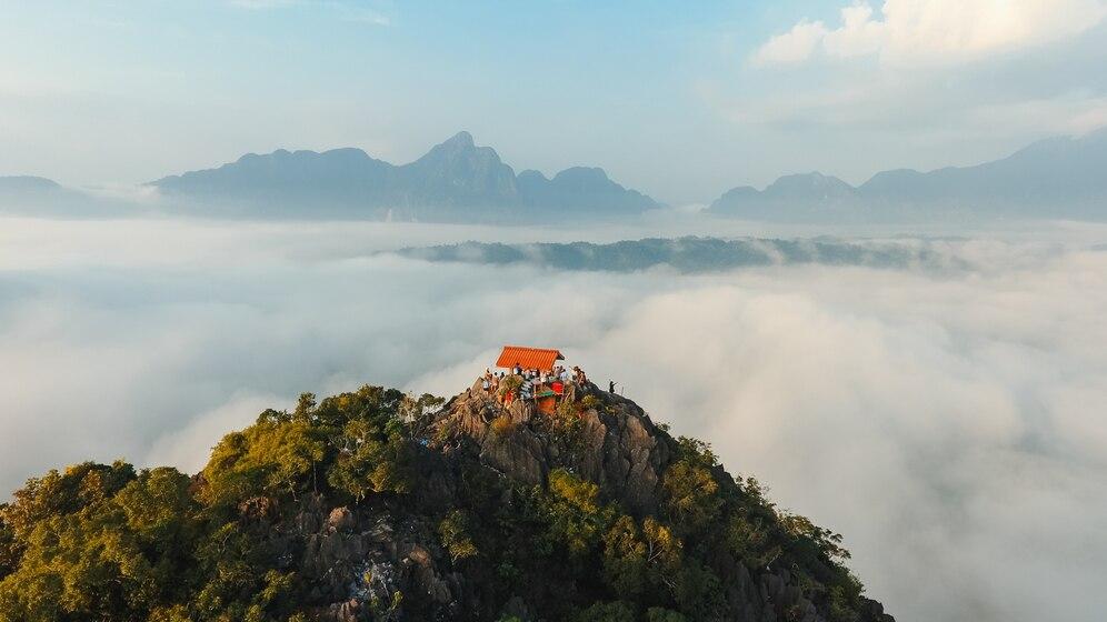 Lansdowne guide - a weekend getaway to do nothing!