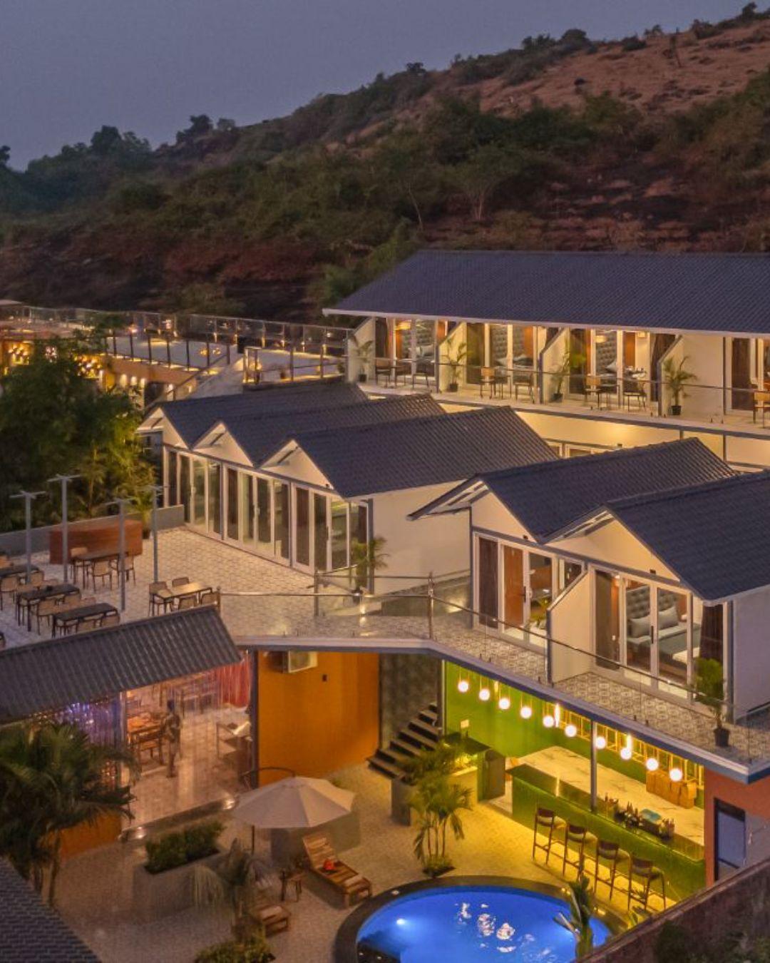 hostels