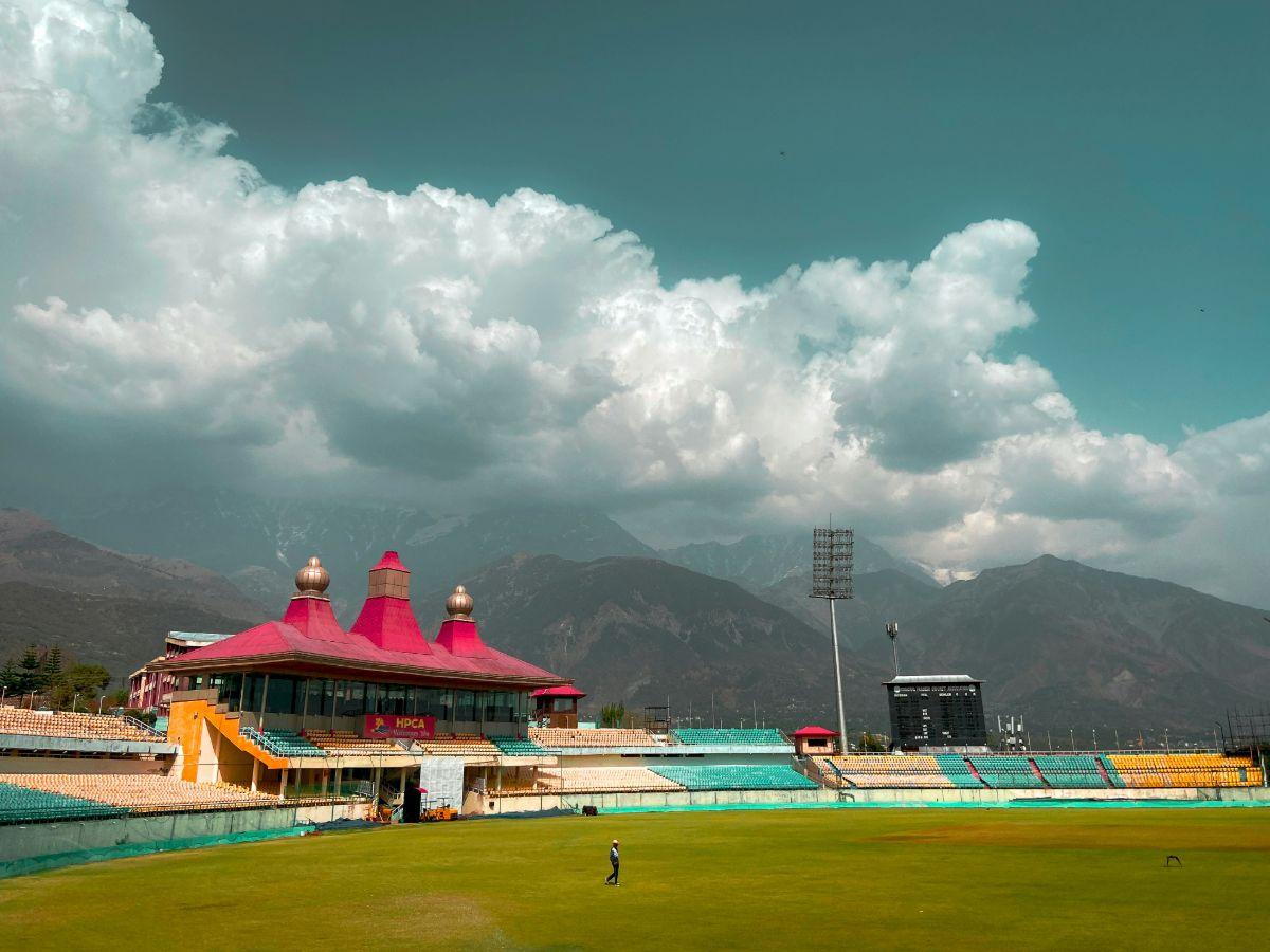 Bollywood’s favourite hill station: Dharamshala & why YOU should visit it