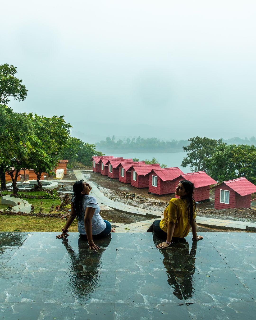 The Hosteller Bhandardara