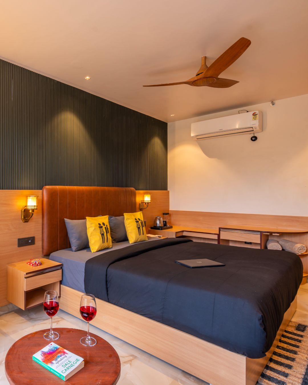 The Hosteller Bam Dehradun, City Centre