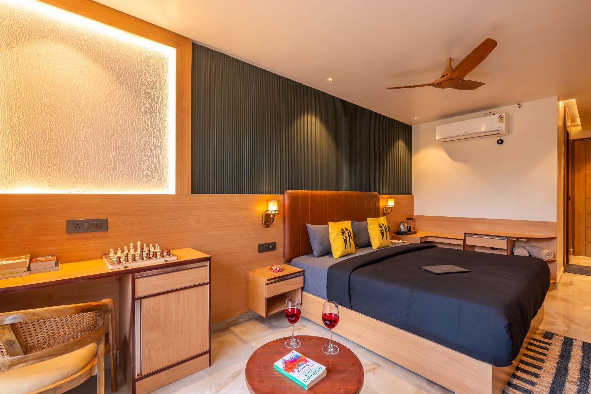 The Hosteller Bam Dehradun, City Centre